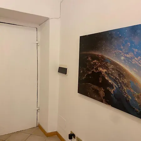 Wwb Colosseo Appartement Rome