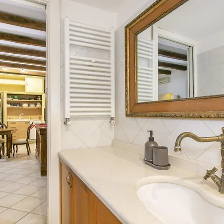 Wwb Colosseo Appartement