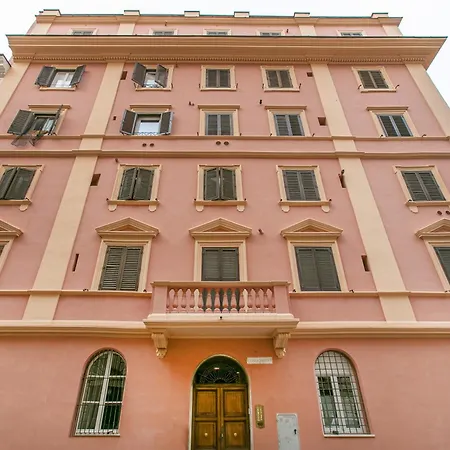 Appartement Wwb Colosseo