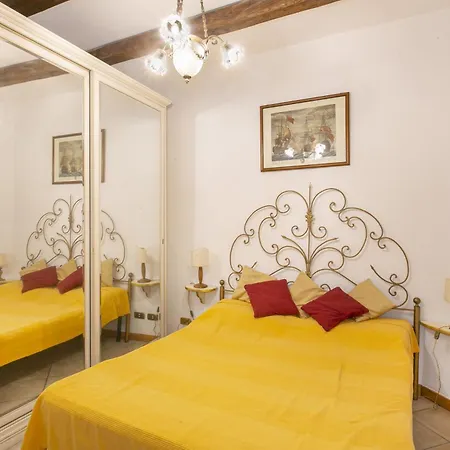 Wwb Colosseo Appartement *