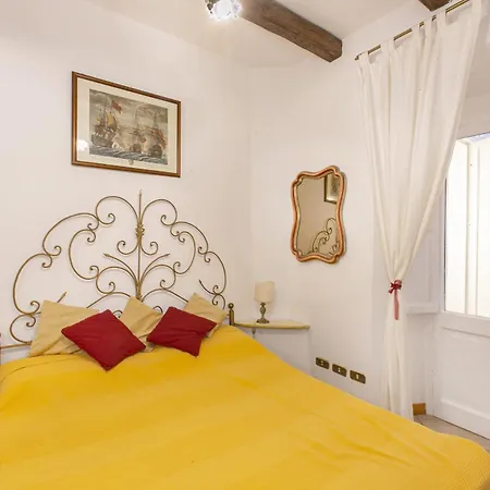 Appartement Wwb Colosseo *