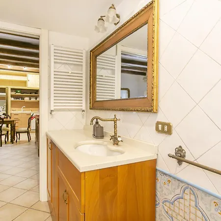 Wwb Colosseo Appartement Rome