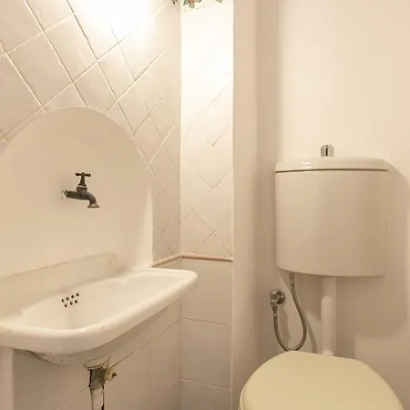 Wwb Colosseo Appartement