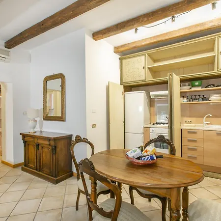 Appartement Wwb Colosseo