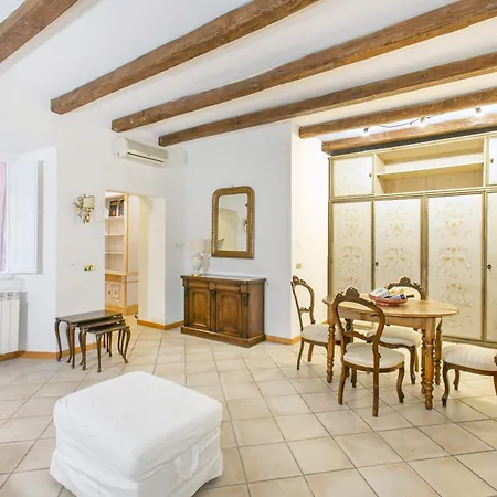 Appartement Wwb Colosseo *