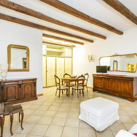 Wwb Colosseo Appartement Rome