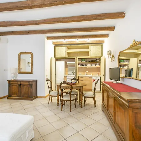 Appartement Wwb Colosseo Rome