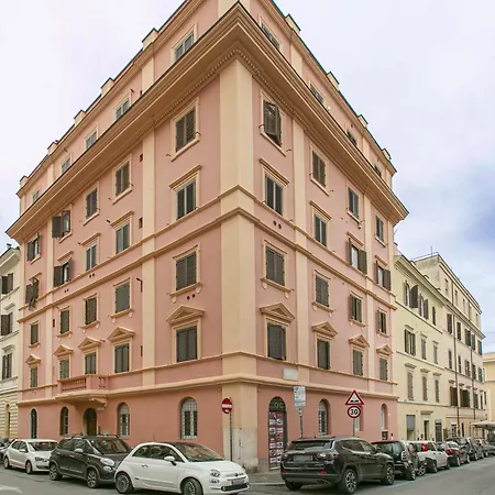 Wwb Colosseo Appartement *