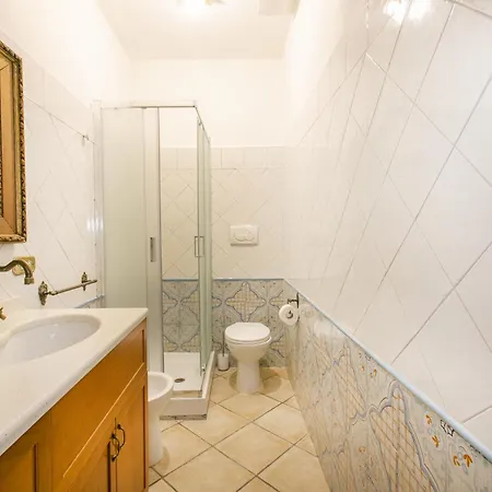 Wwb Colosseo Appartement