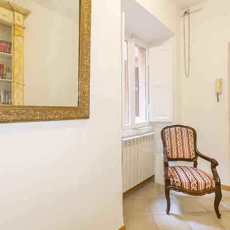Wwb Colosseo Appartement Rome