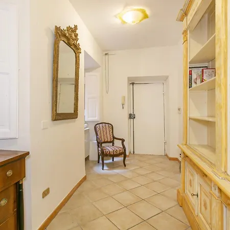 Appartement Wwb Colosseo *